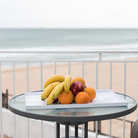 Avenue Palm On The Beach - Avenue Hotels Eforie Nord Esterno foto