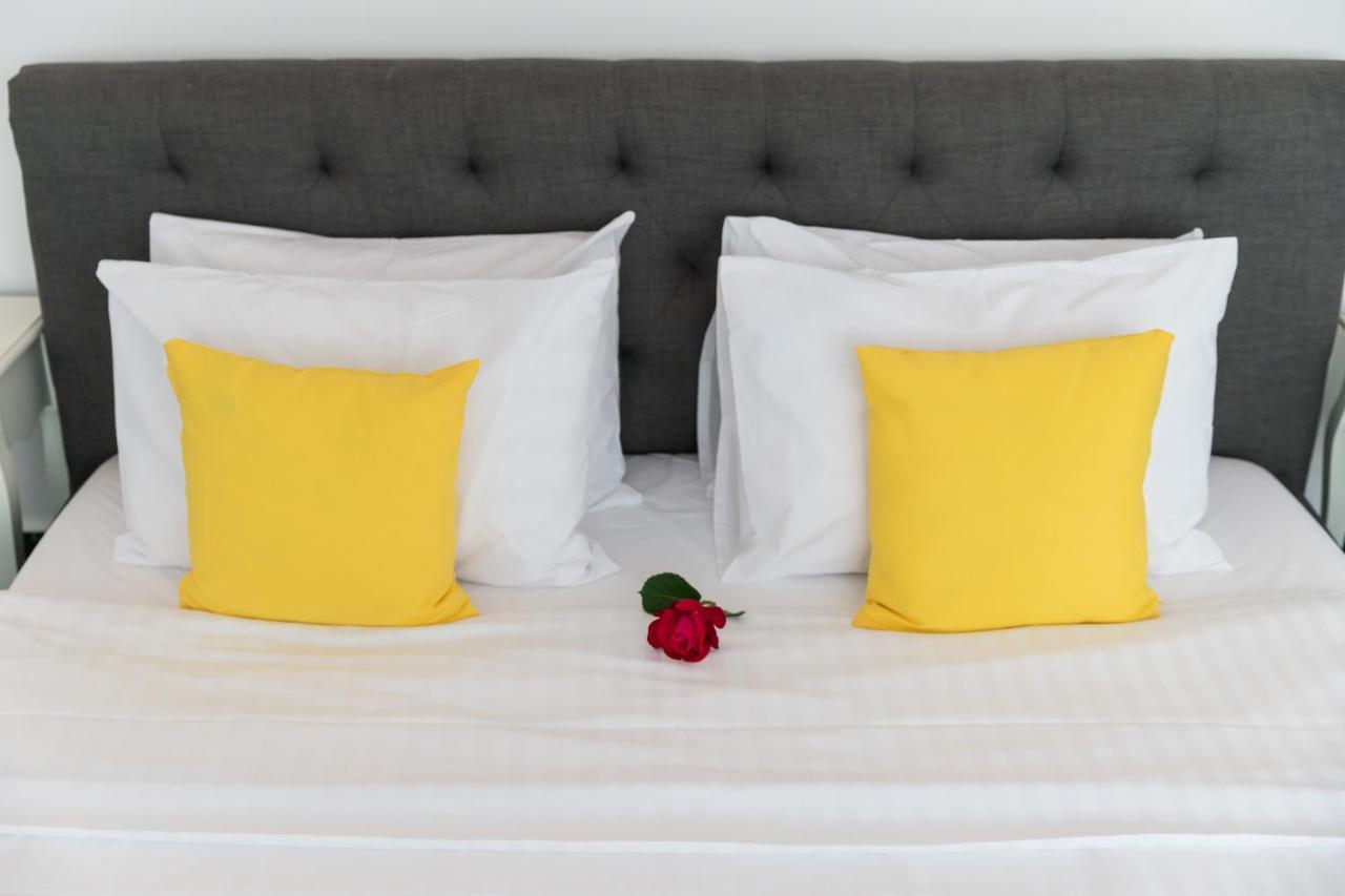 Avenue Palm On The Beach - Avenue Hotels Eforie Nord Esterno foto