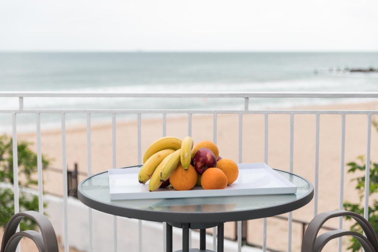 Avenue Palm On The Beach - Avenue Hotels Eforie Nord Esterno foto
