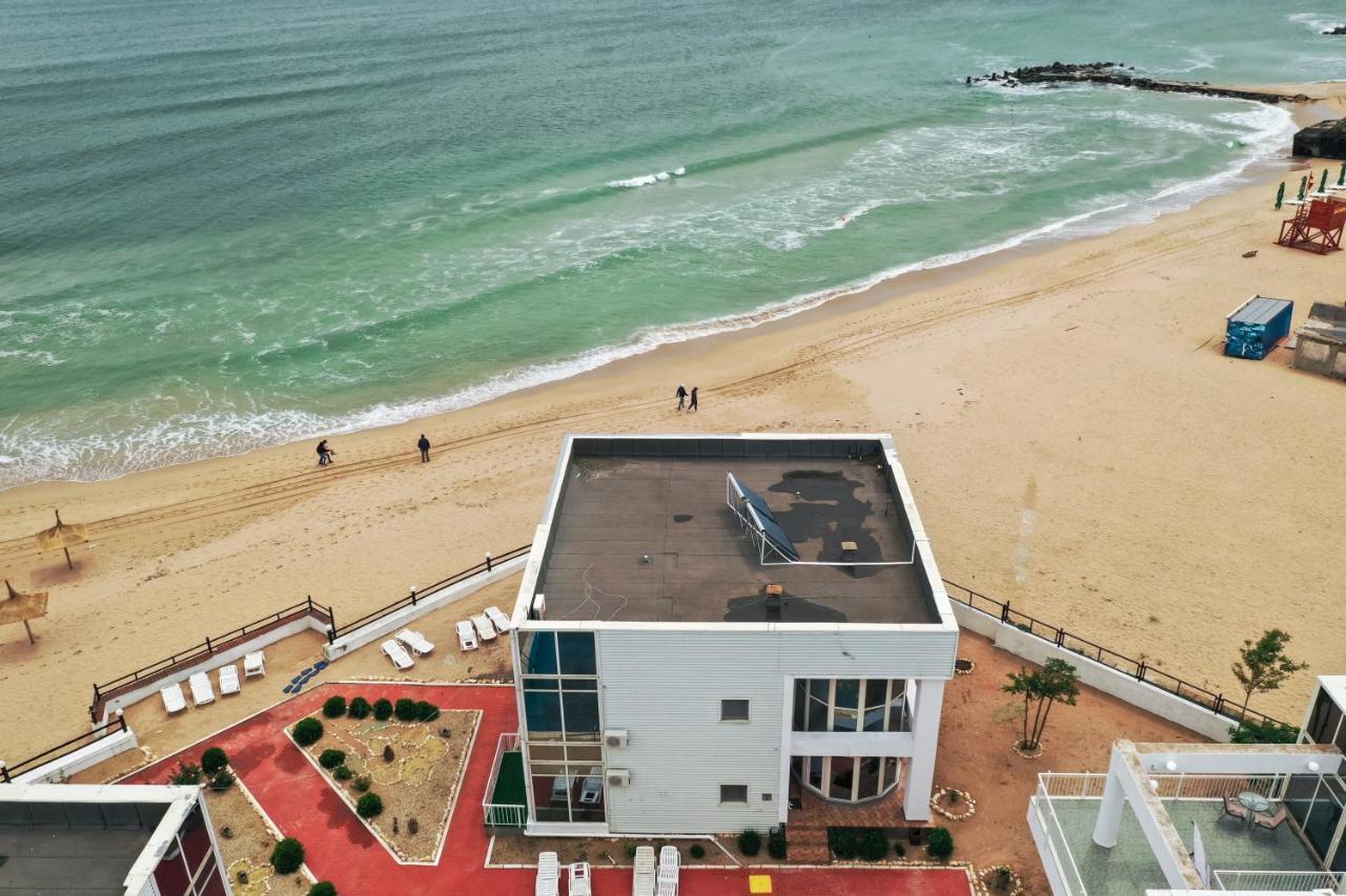 Avenue Palm On The Beach - Avenue Hotels Eforie Nord Esterno foto