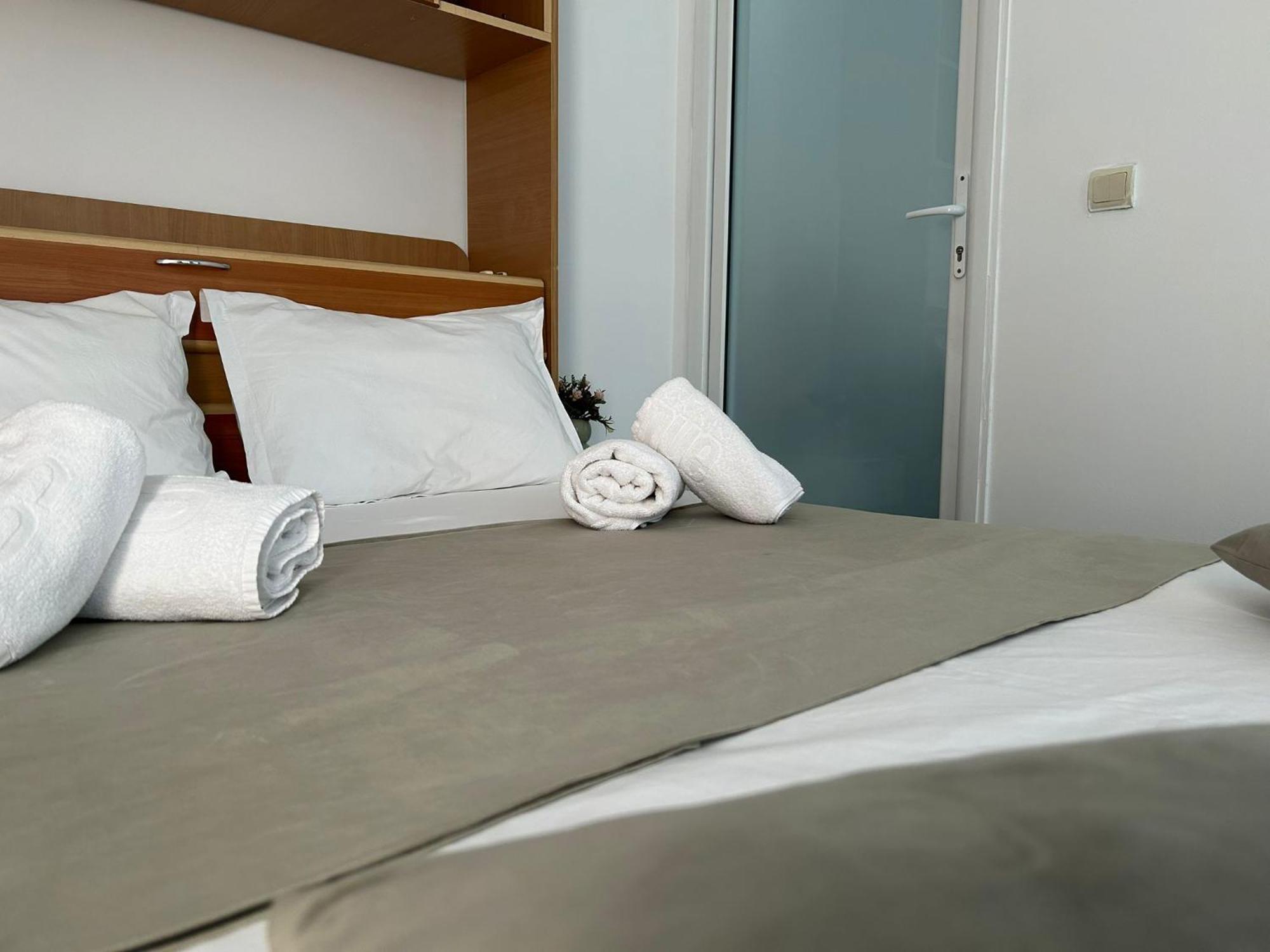 Avenue Palm On The Beach - Avenue Hotels Eforie Nord Esterno foto