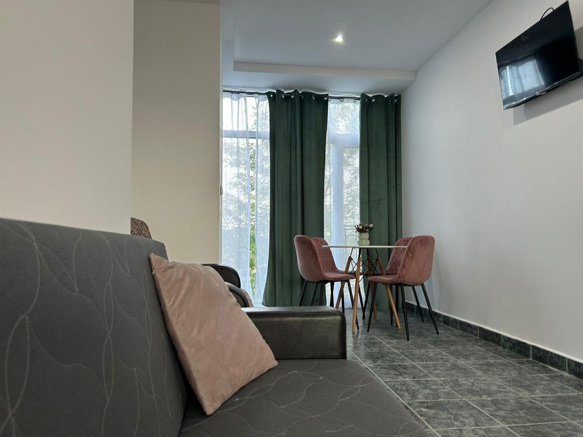 Avenue Palm On The Beach - Avenue Hotels Eforie Nord Esterno foto