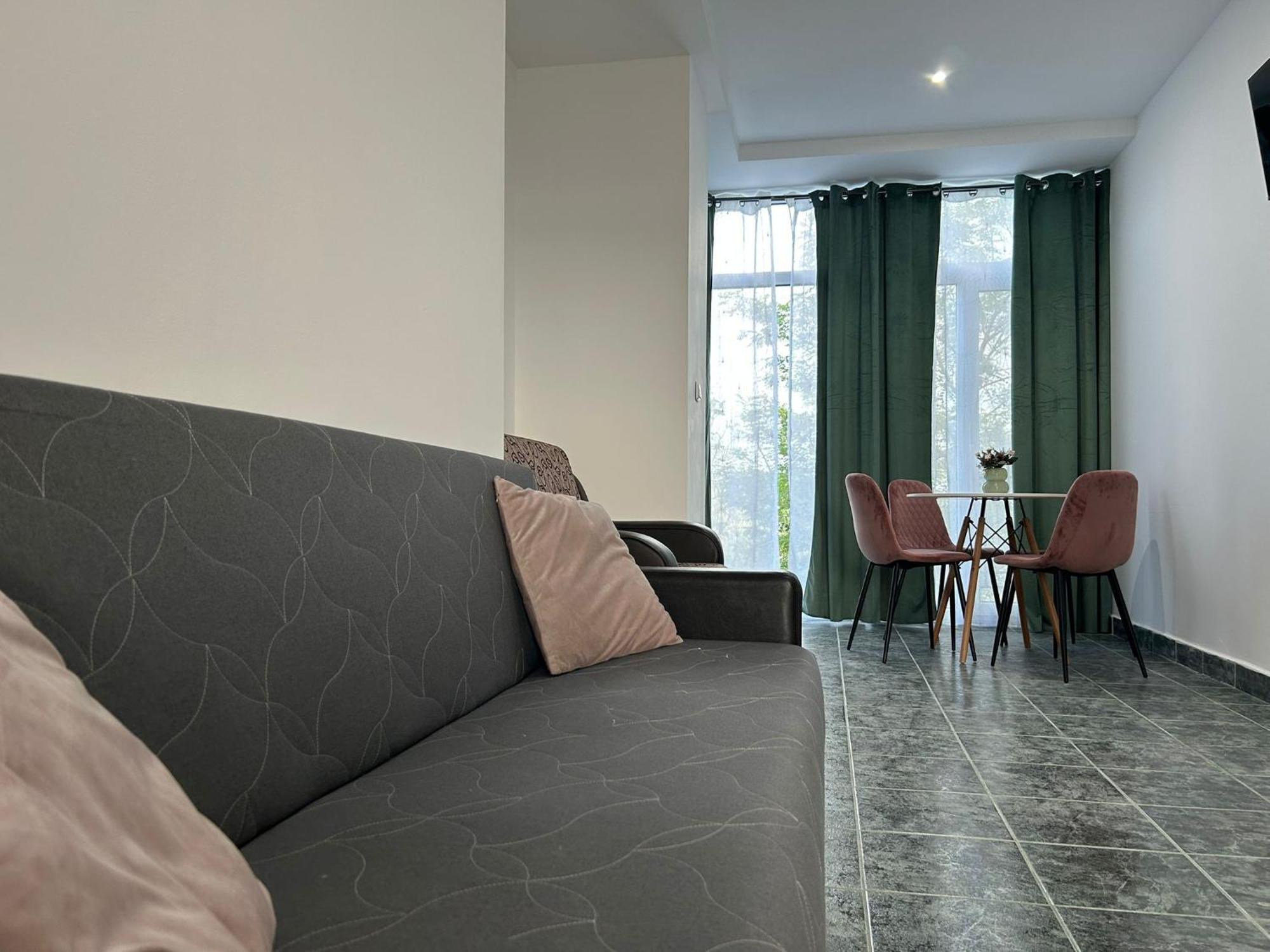 Avenue Palm On The Beach - Avenue Hotels Eforie Nord Esterno foto