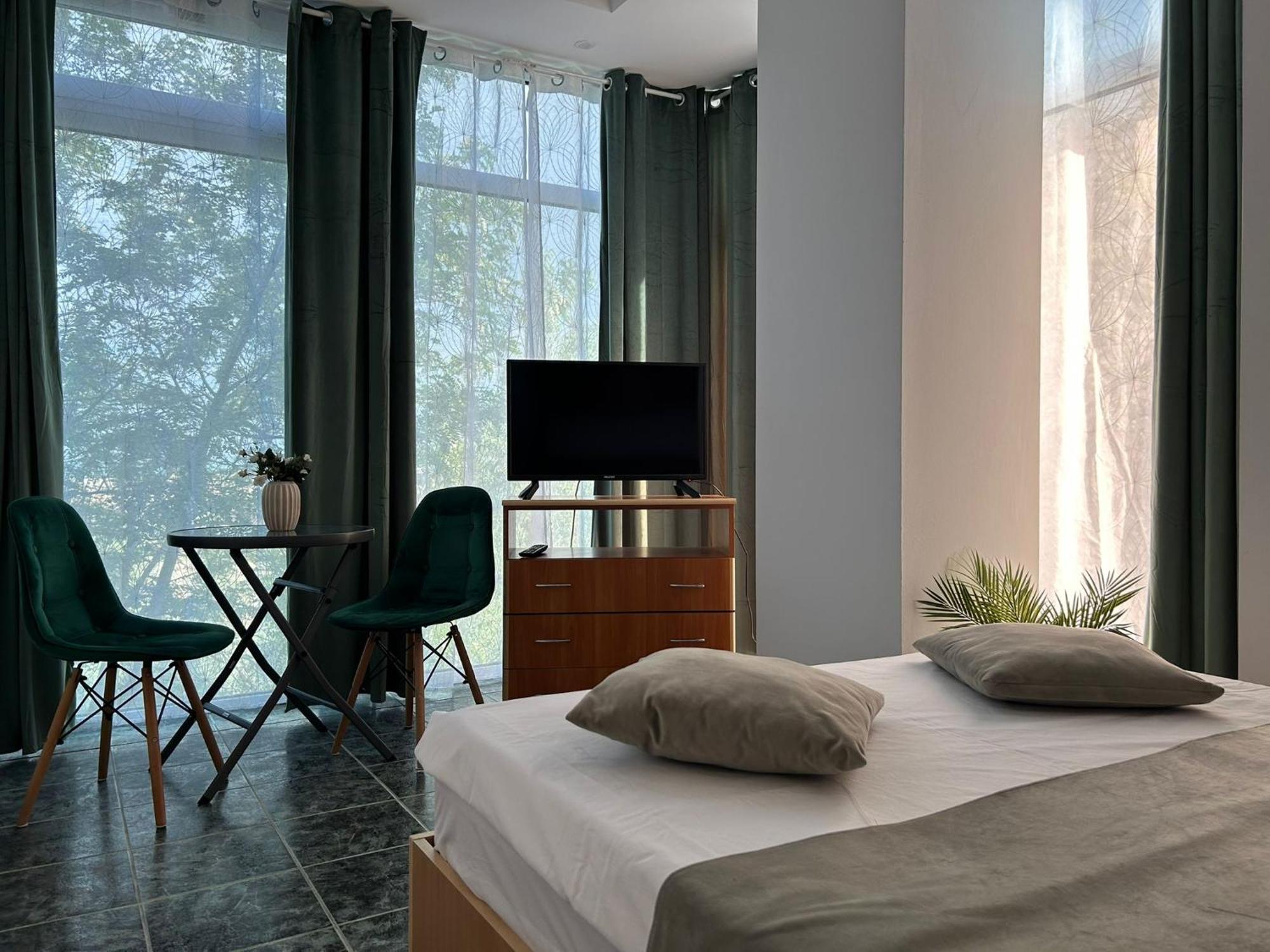 Avenue Palm On The Beach - Avenue Hotels Eforie Nord Esterno foto