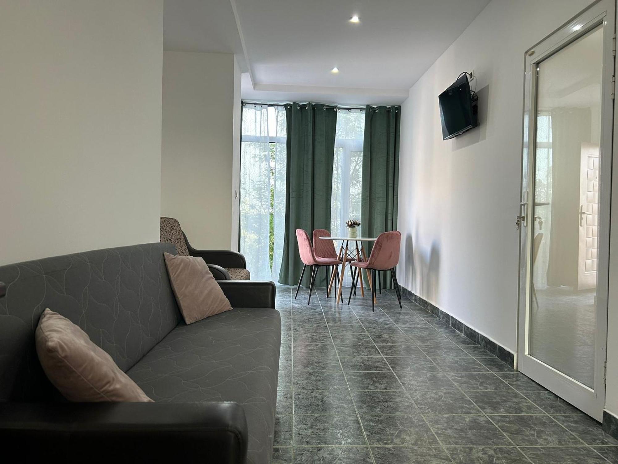 Avenue Palm On The Beach - Avenue Hotels Eforie Nord Esterno foto
