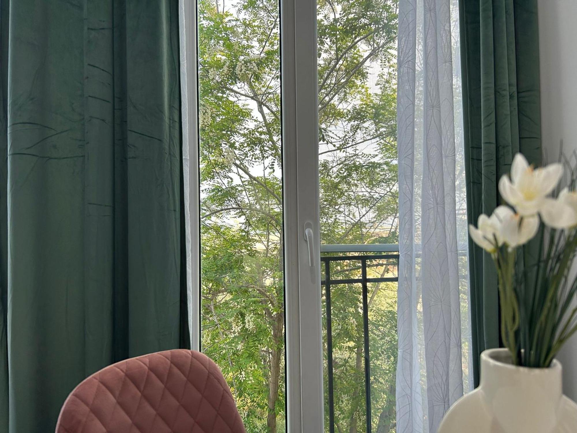 Avenue Palm On The Beach - Avenue Hotels Eforie Nord Esterno foto