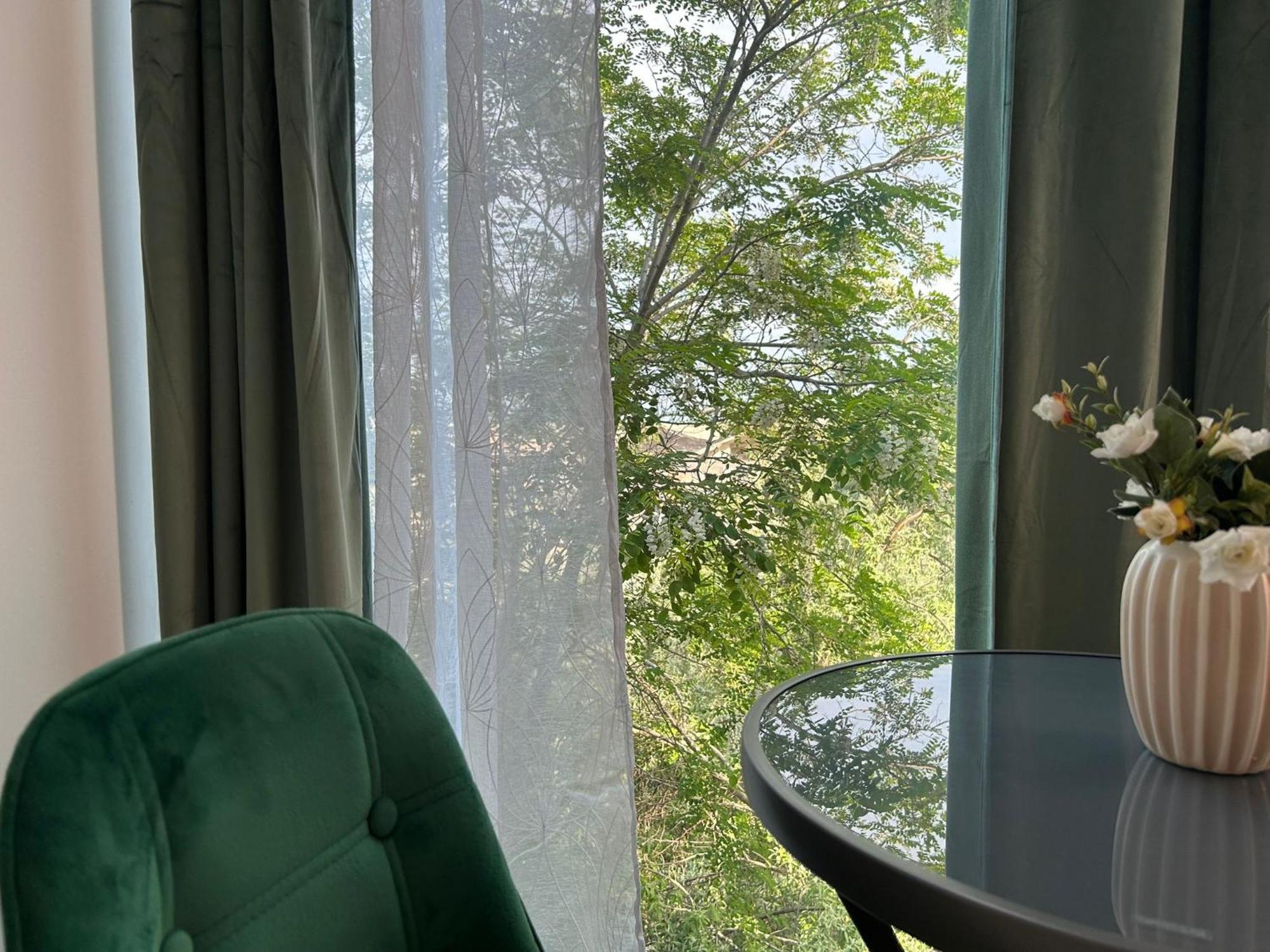 Avenue Palm On The Beach - Avenue Hotels Eforie Nord Esterno foto