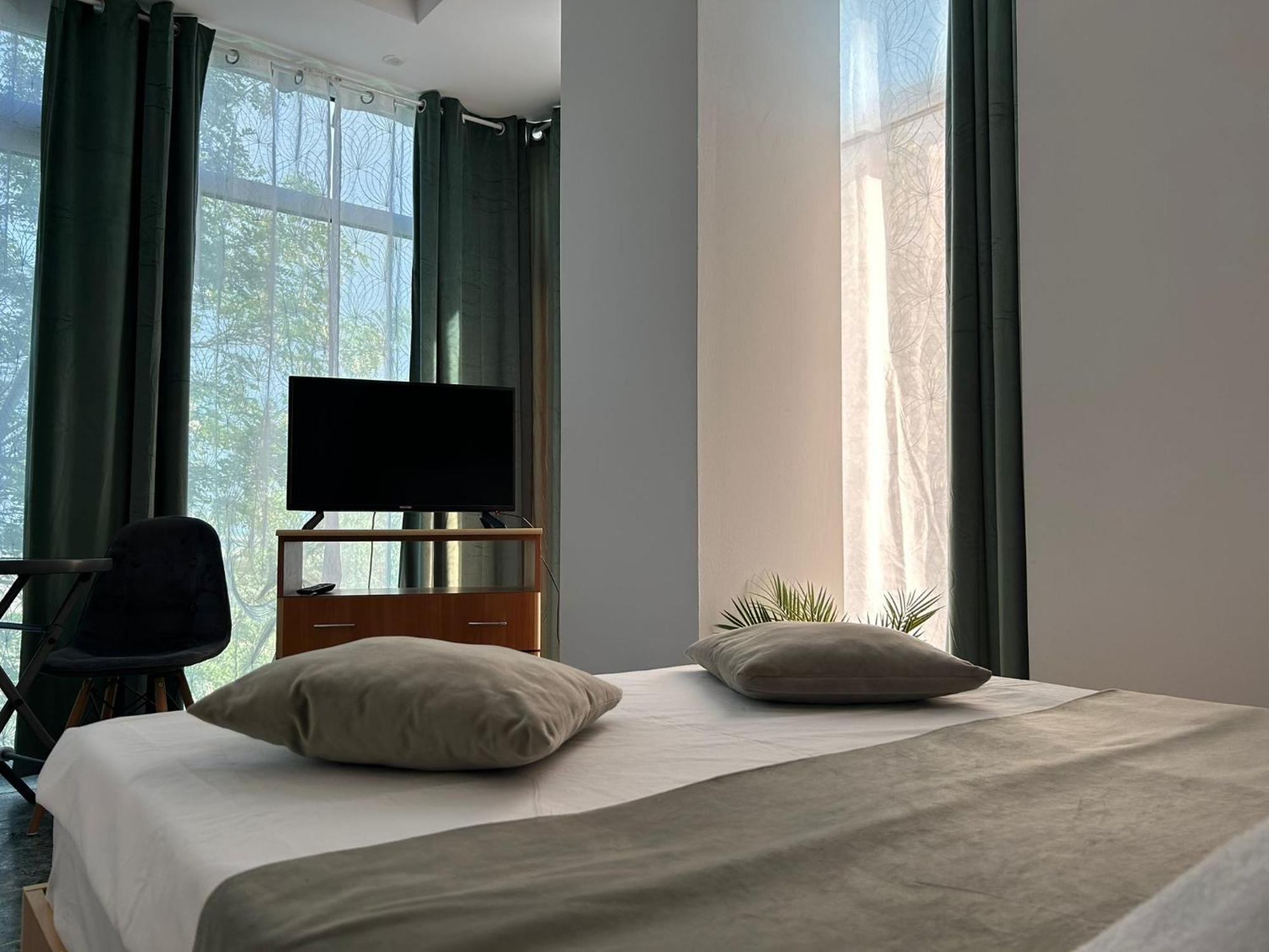 Avenue Palm On The Beach - Avenue Hotels Eforie Nord Esterno foto