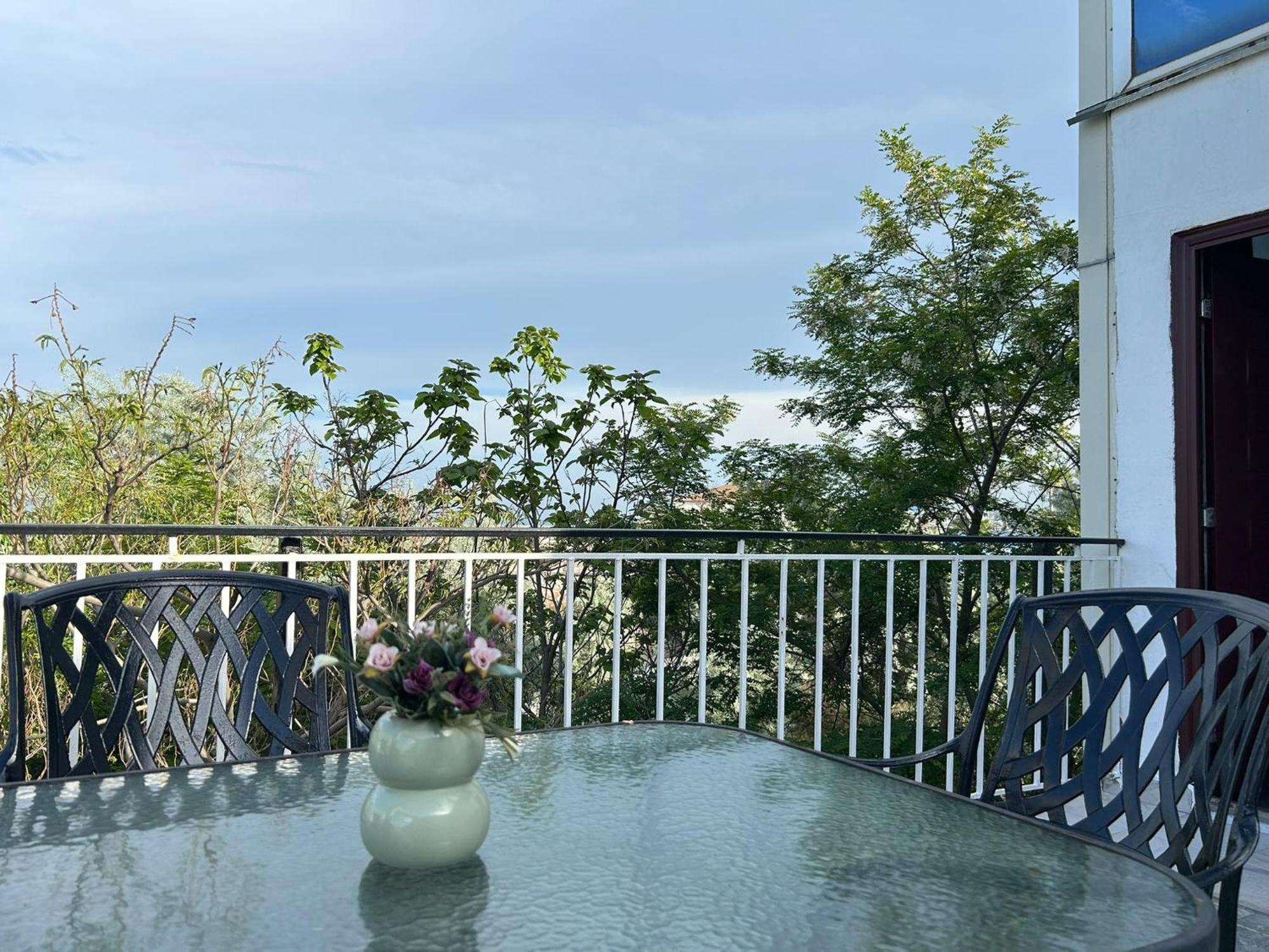 Avenue Palm On The Beach - Avenue Hotels Eforie Nord Esterno foto