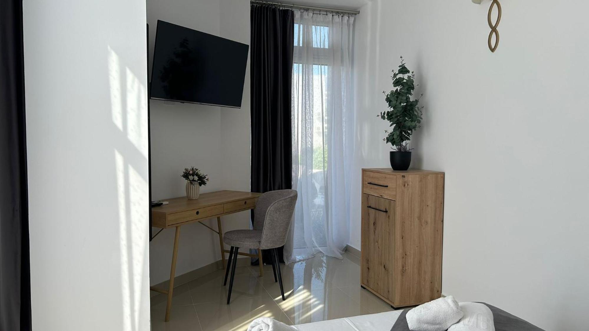 Avenue Palm On The Beach - Avenue Hotels Eforie Nord Esterno foto