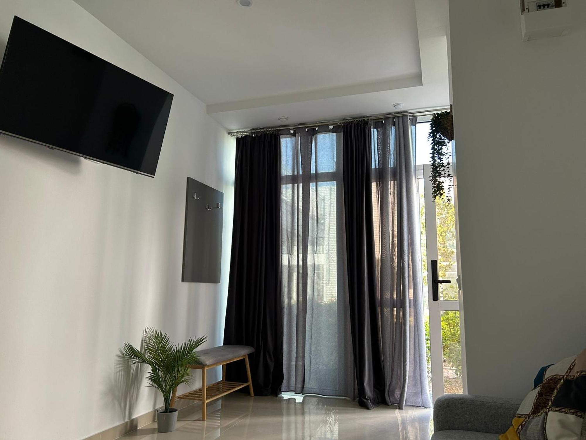 Avenue Palm On The Beach - Avenue Hotels Eforie Nord Esterno foto