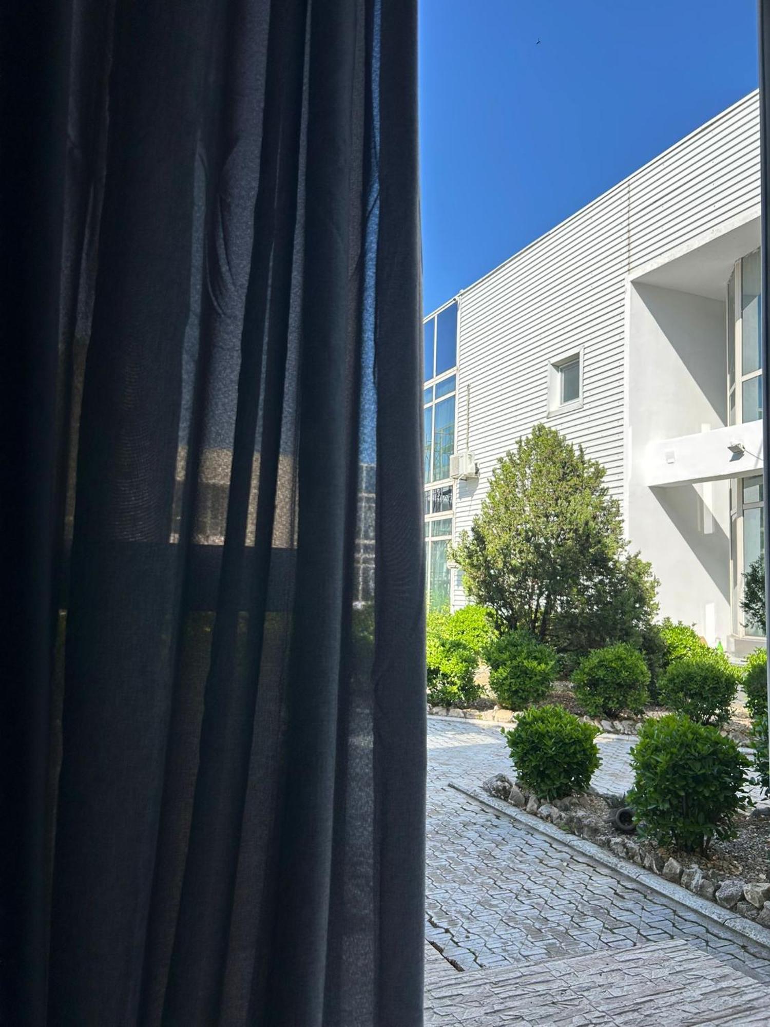 Avenue Palm On The Beach - Avenue Hotels Eforie Nord Esterno foto